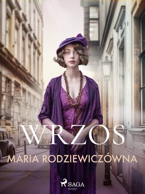 cover image of Wrzos